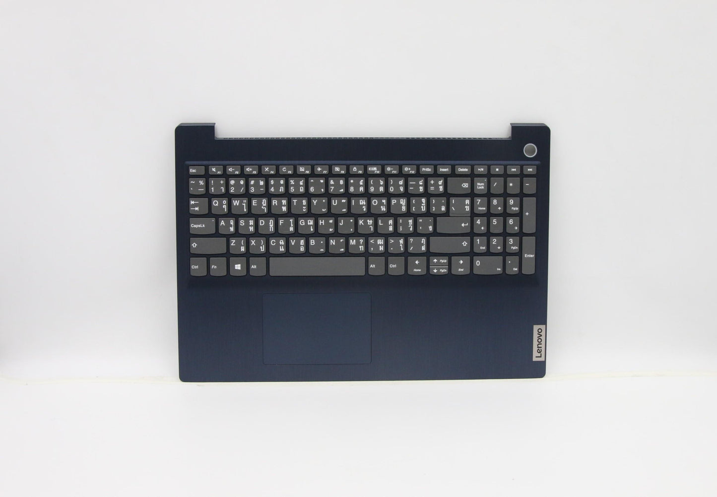 Lenovo Upper Case Asm_Ti L81Wb Fpabdi - 5CB0X57571