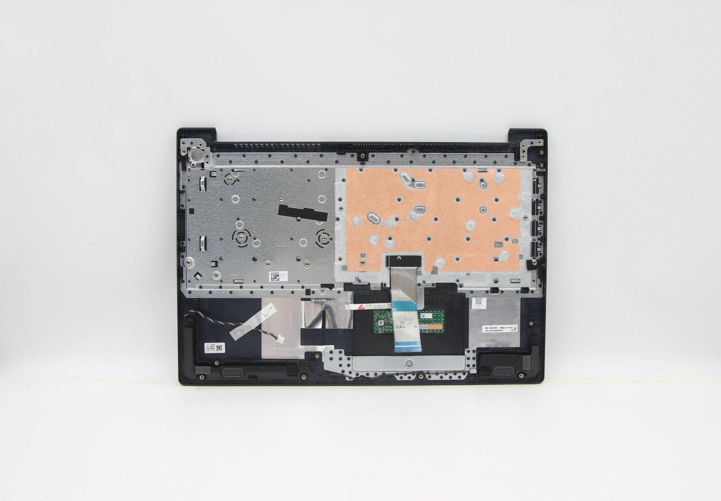Lenovo Upper Case Asm_Ti L81Wb Fpabdi - 5CB0X57571