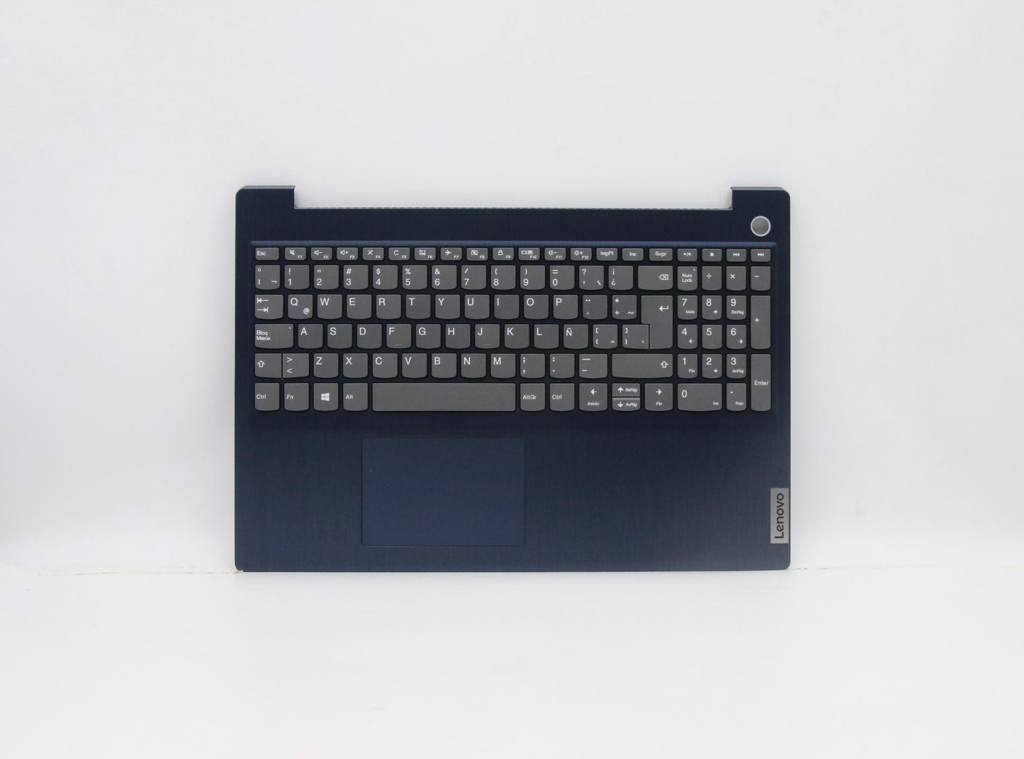 Lenovo Upper Case Asm_La L81Wb Fpabdi - 5CB0X57573