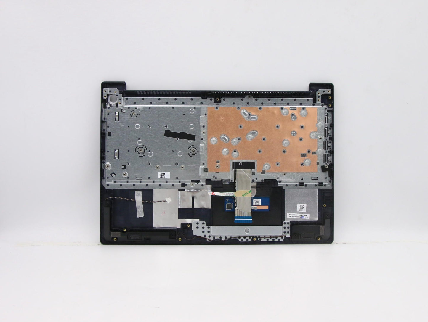 Lenovo Upper Case Asm_La L81Wb Fpabdi - 5CB0X57573