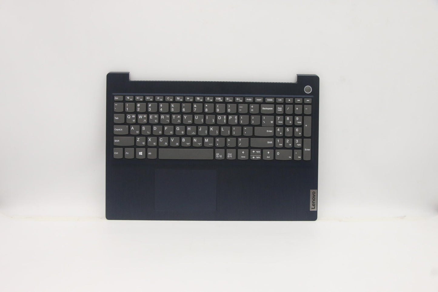 Lenovo Upper Case Asm_Ko L81Wb Fpabdi - 5CB0X57575