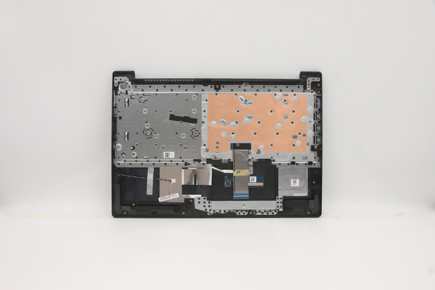 Lenovo Upper Case Asm_Ko L81Wb Fpabdi - 5CB0X57575
