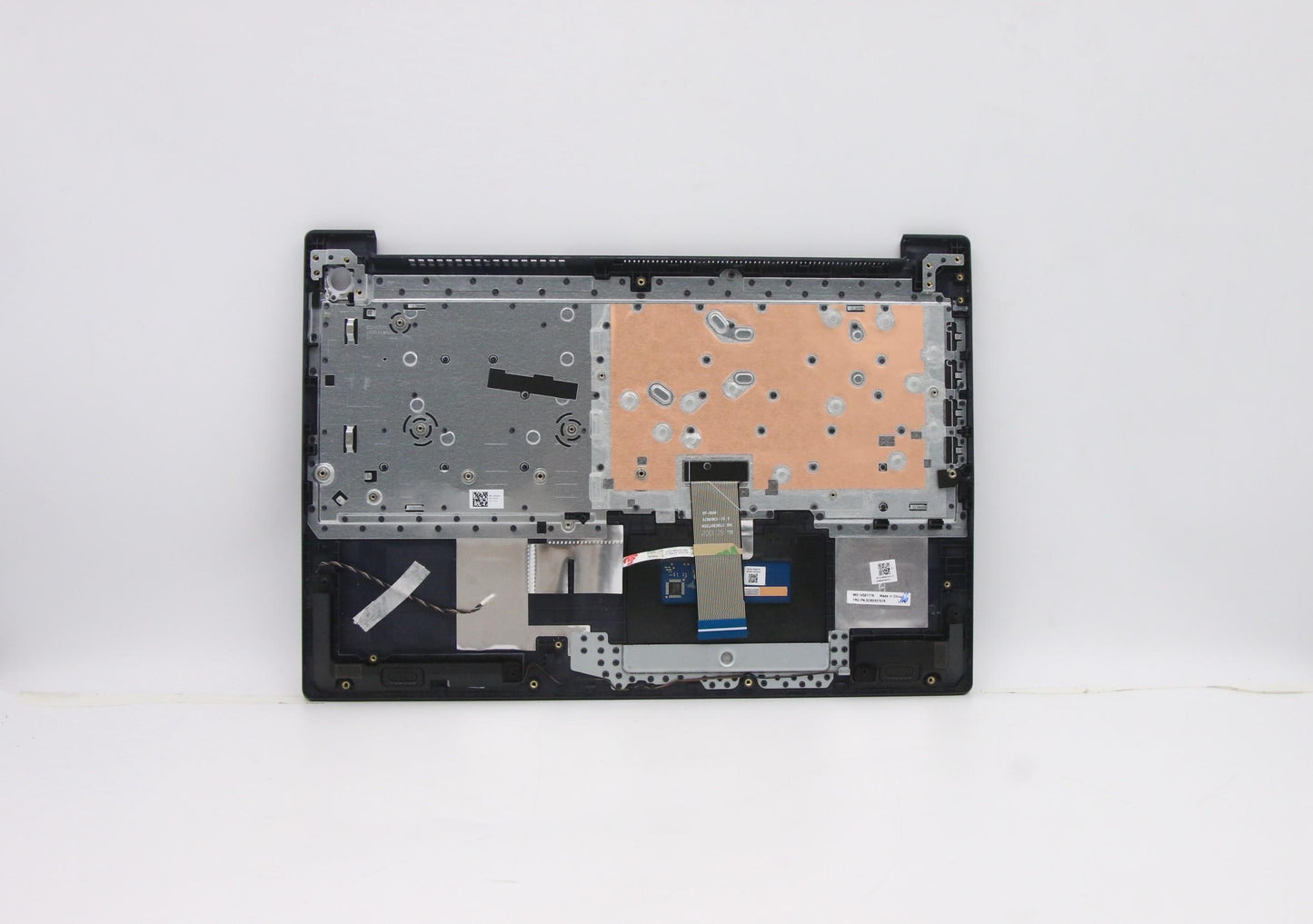 Lenovo Upper Case Asm_Fr L81Wb Fpabdi - 5CB0X57578