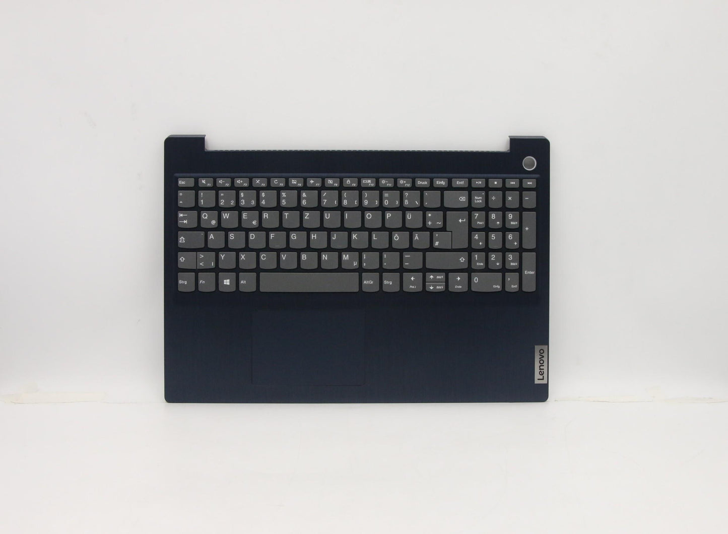 Lenovo Upper Case Asm_Gr L81Wb Fpabdi - 5CB0X57579