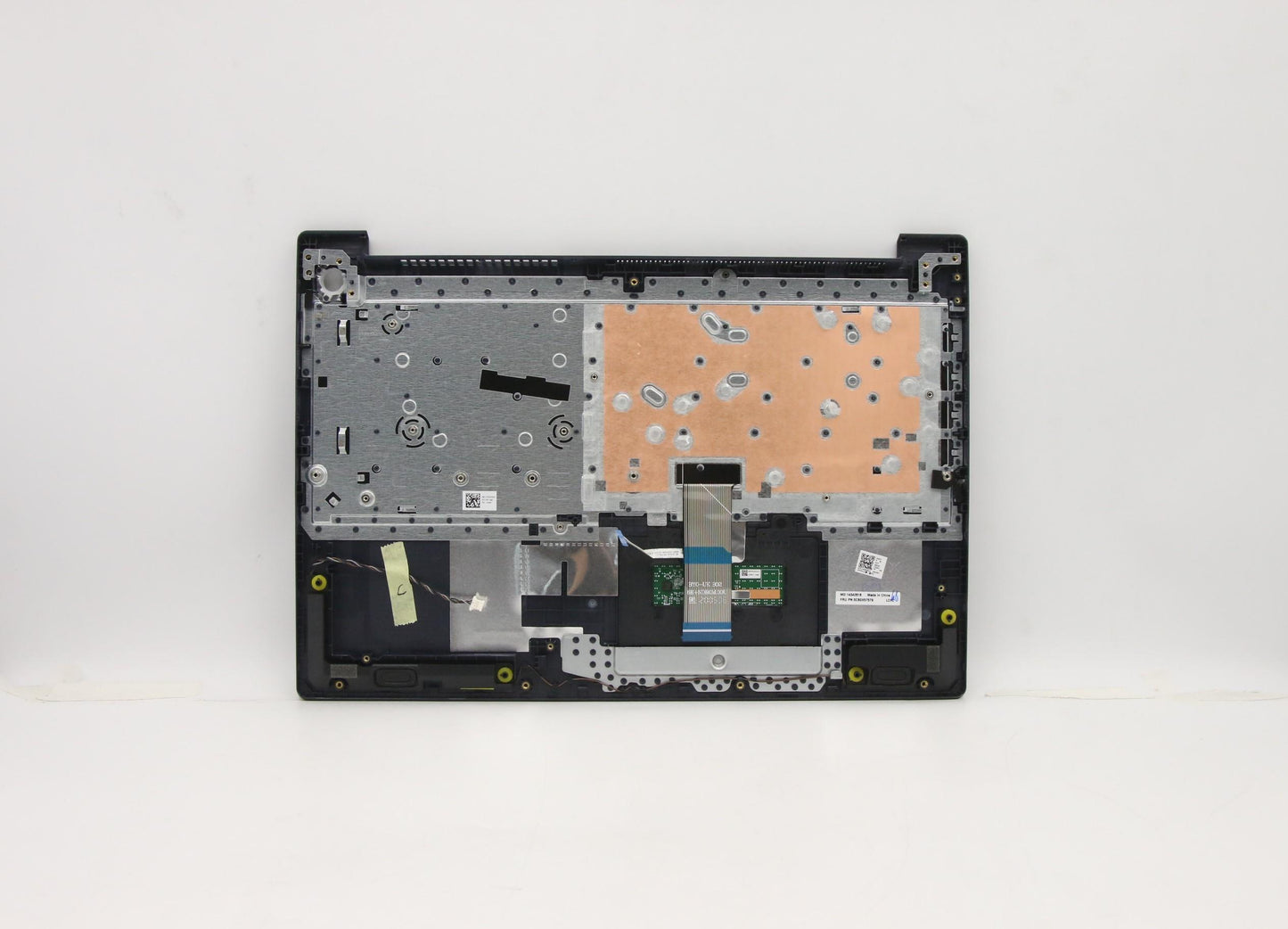 Lenovo Upper Case Asm_Gr L81Wb Fpabdi - 5CB0X57579