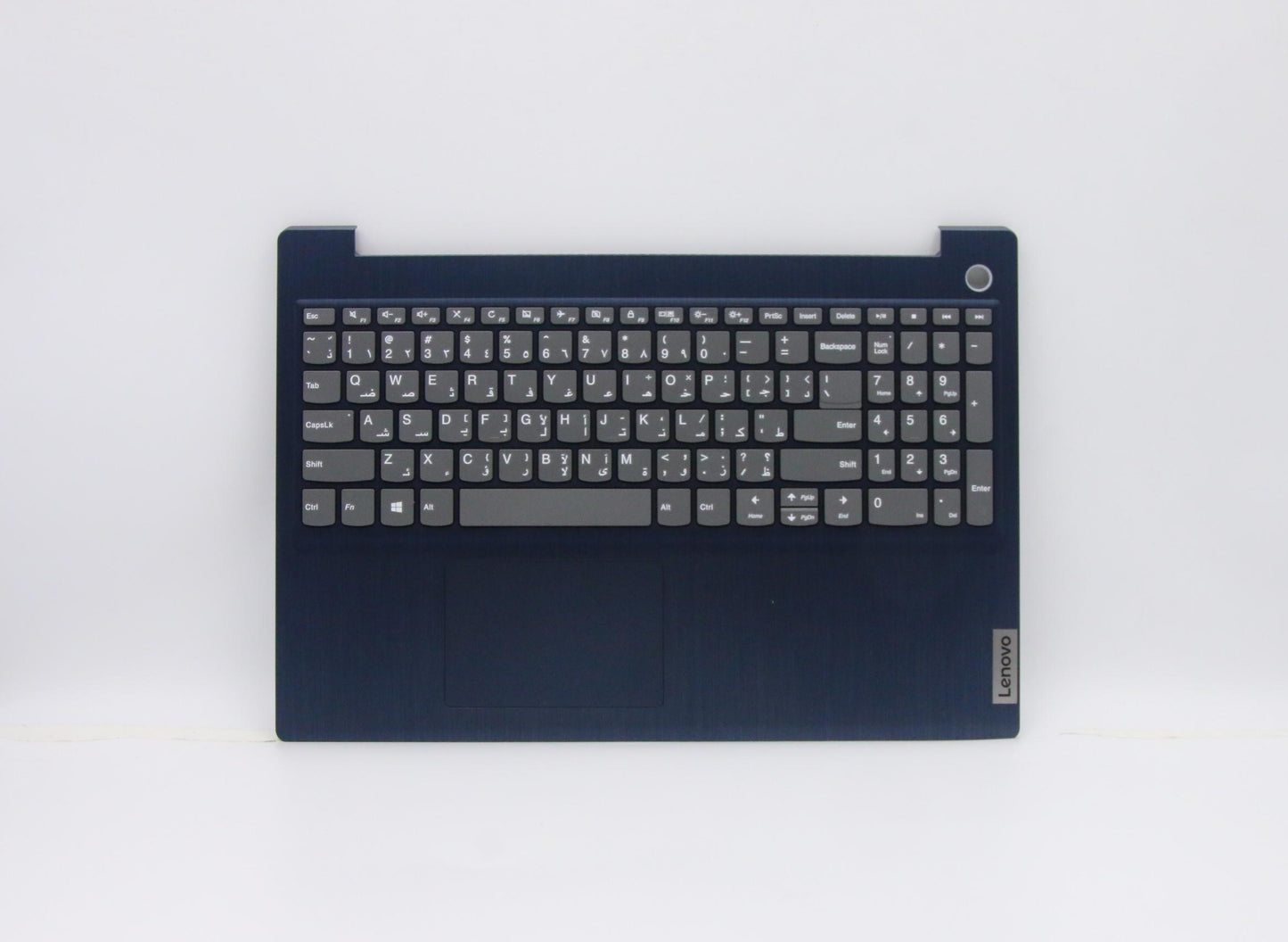 Lenovo Upper Case Asm_Ar-El81Wbfpabdi - 5CB0X57580