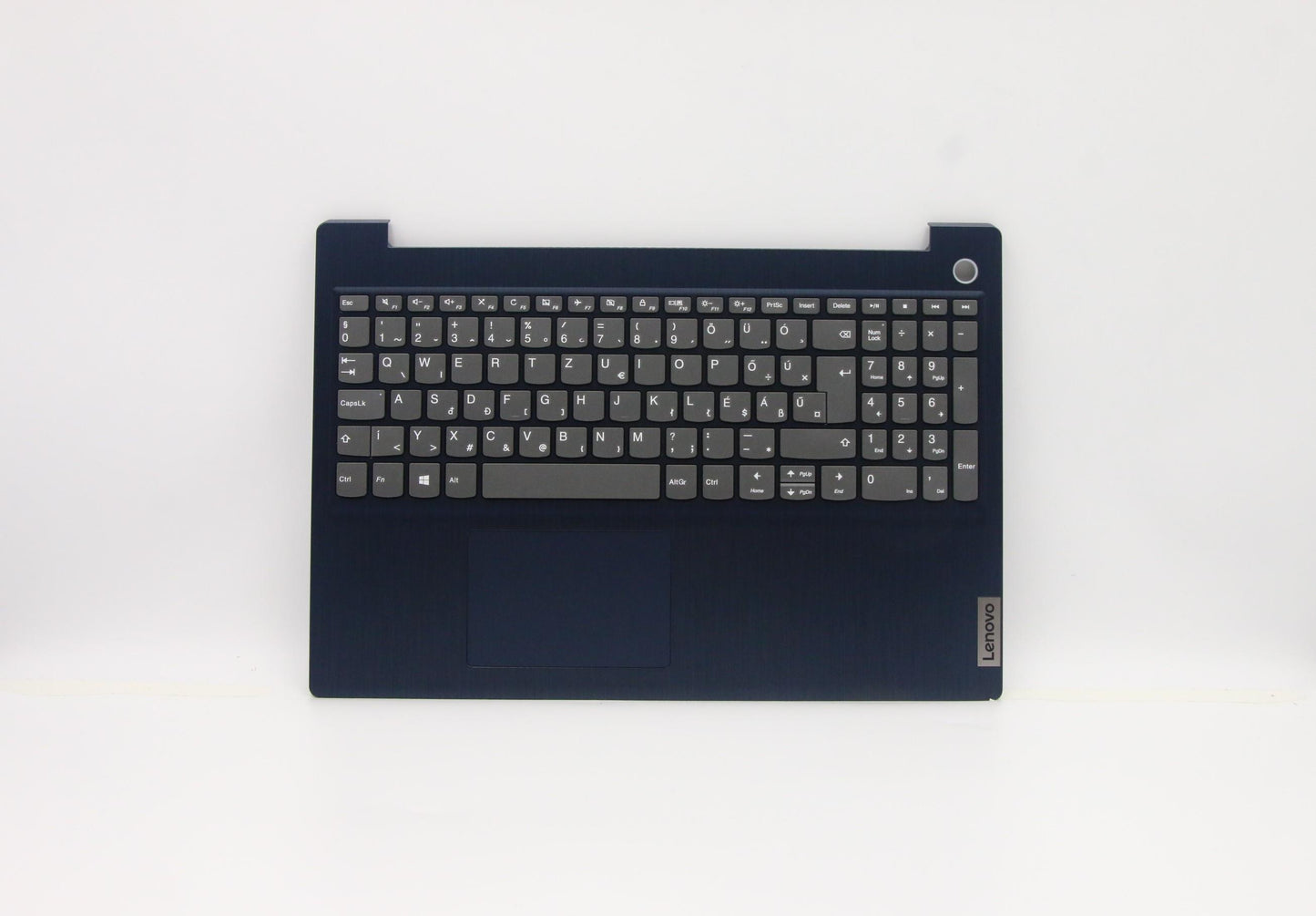 Lenovo Upper Case Asm_Hg L81Wb Fpabdi - 5CB0X57584
