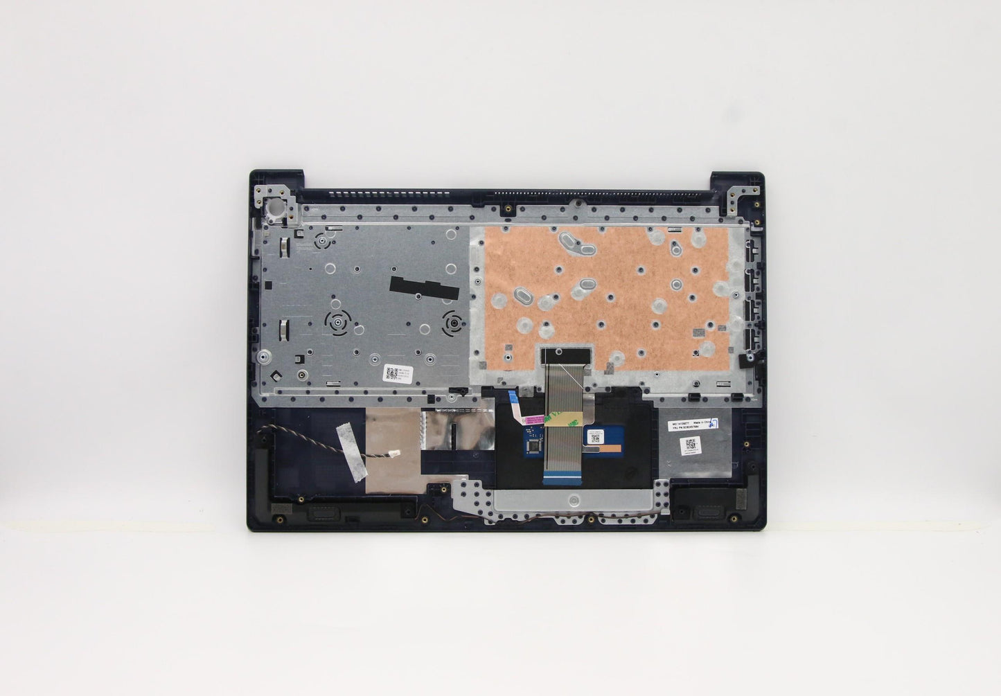 Lenovo Upper Case Asm_Hg L81Wb Fpabdi - 5CB0X57584