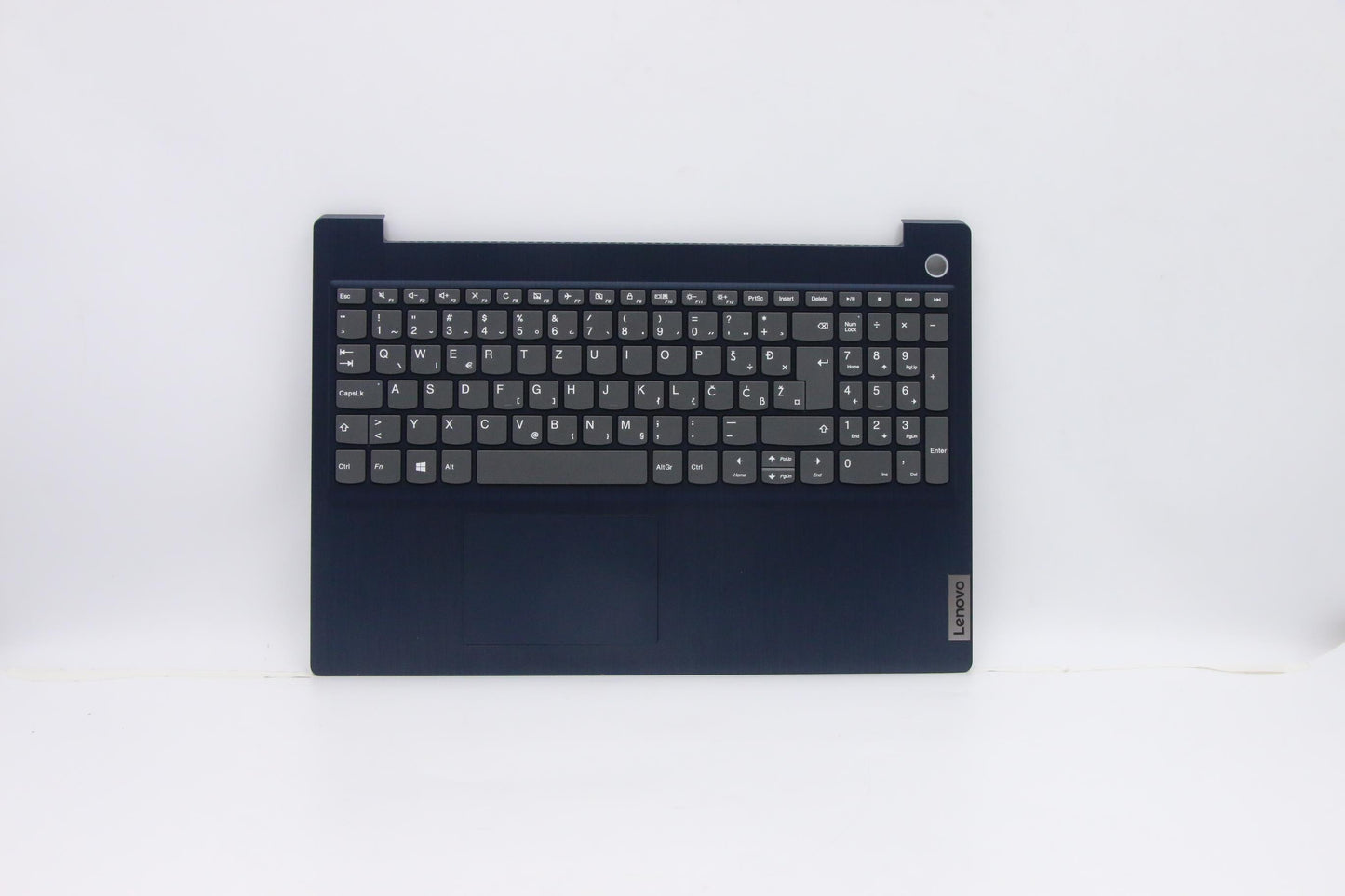 Lenovo Upper Case Asm_Sa L81Wb Fpabdi - 5CB0X57588
