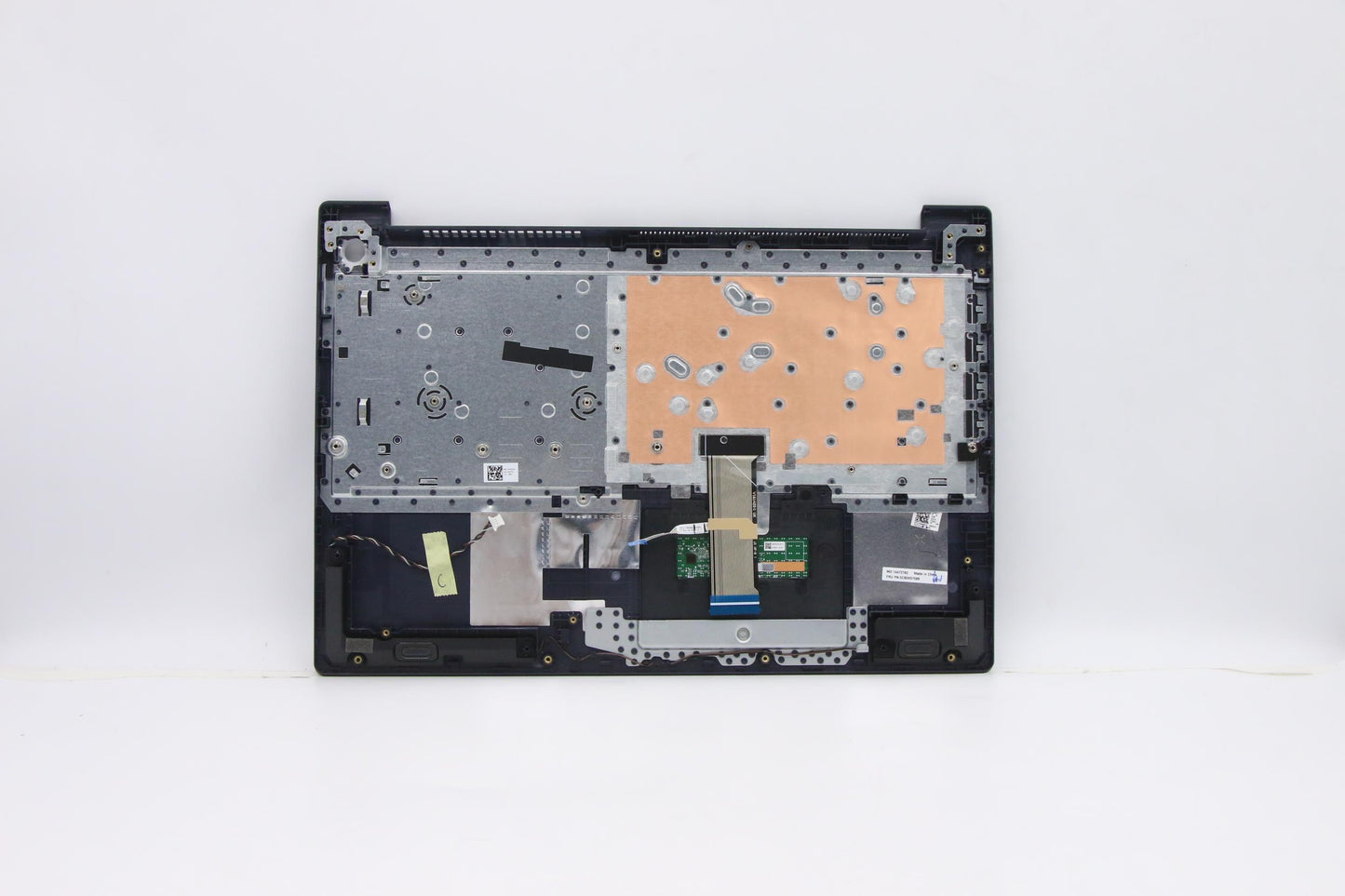 Lenovo Upper Case Asm_Sa L81Wb Fpabdi - 5CB0X57588