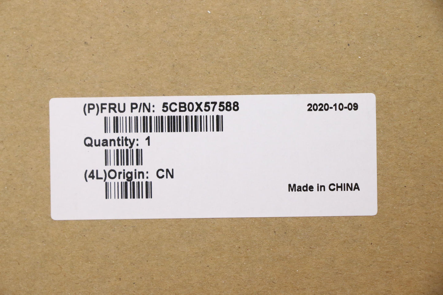 Lenovo Upper Case Asm_Sa L81Wb Fpabdi - 5CB0X57588