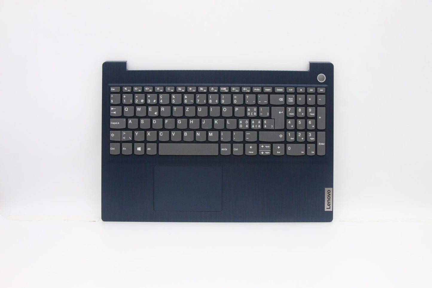 Lenovo Upper Case Asm_Sw L81Wb Fpabdi - 5CB0X57589