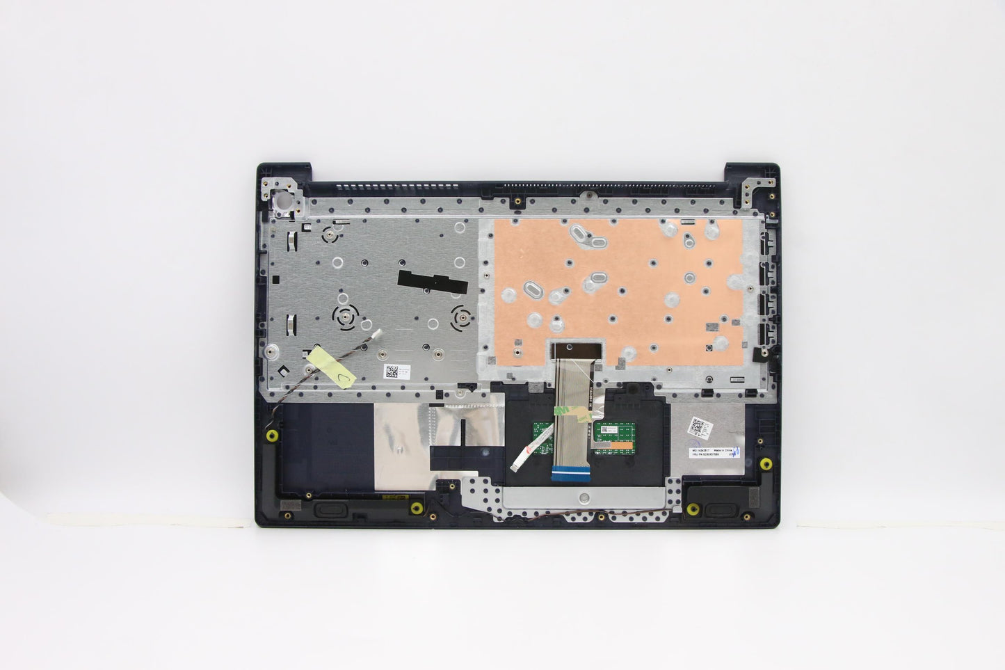 Lenovo Upper Case Asm_Sw L81Wb Fpabdi - 5CB0X57589