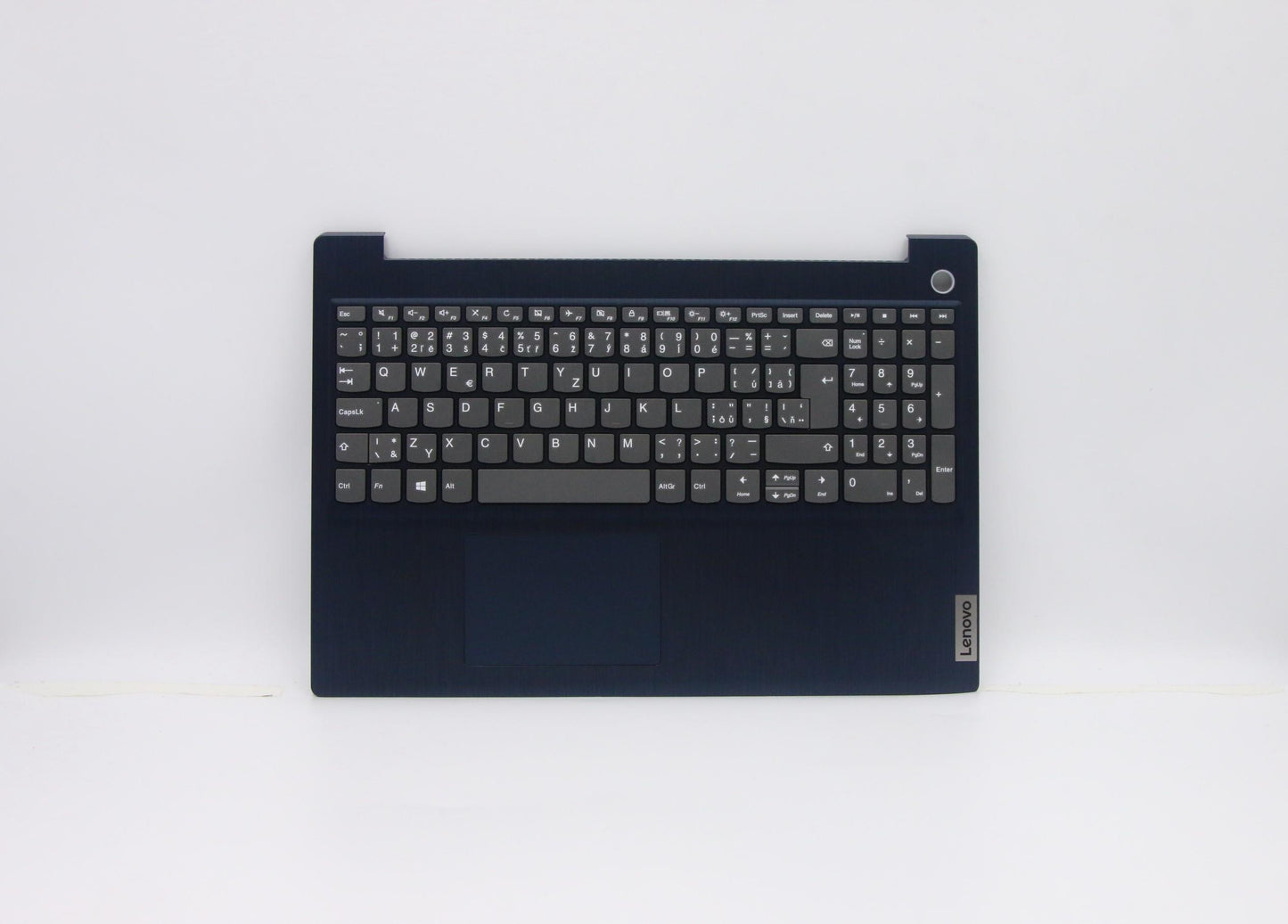 Lenovo Uppercaseasm_Cz-Skl81Wbfpabdis - 5CB0X57591