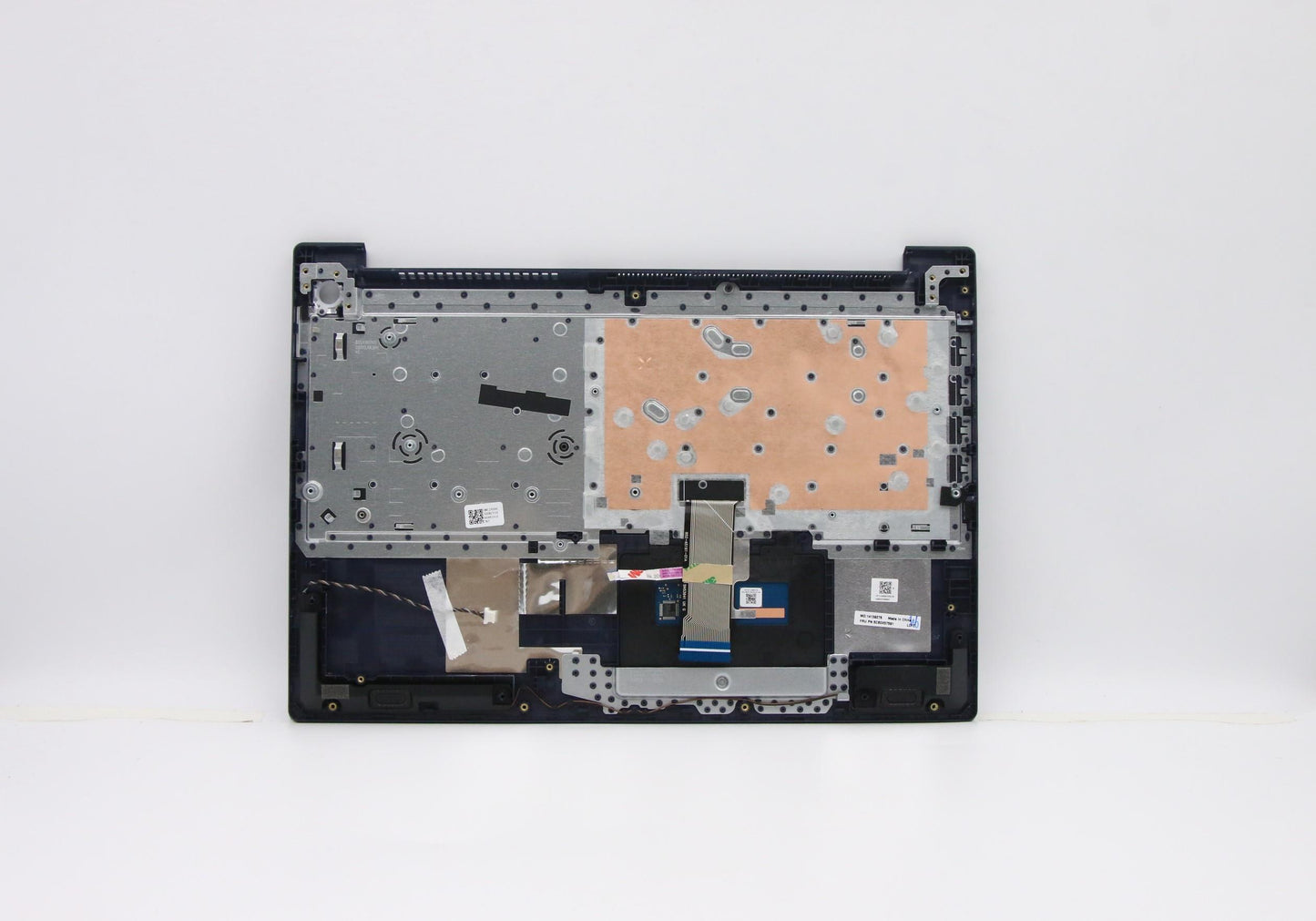 Lenovo Uppercaseasm_Cz-Skl81Wbfpabdis - 5CB0X57591