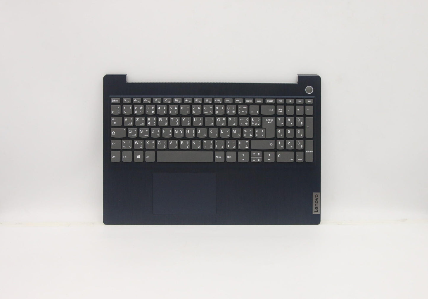 Lenovo Uppercaseasm_Fr-Arl81Wbfpabdis - 5CB0X57594