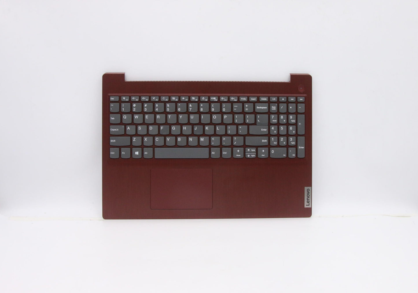 Lenovo Upper Case Asm_Us L81Wb Nfpcrd - 5CB0X57596
