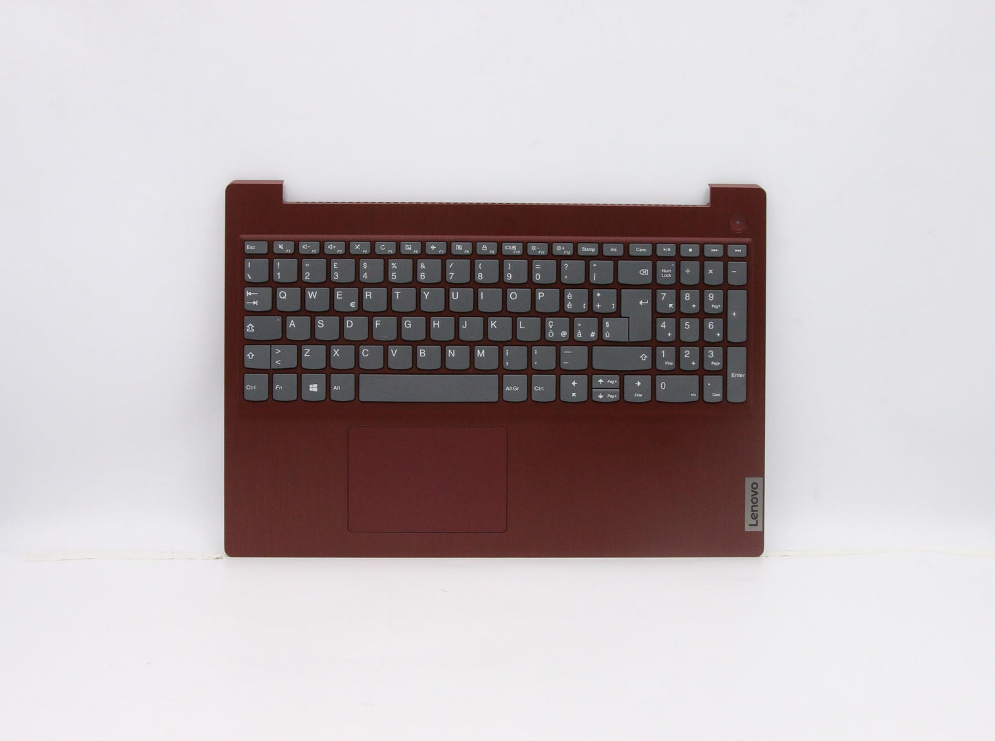 Lenovo Upper Case Asm_It L81Wb Nfpcrd - 5CB0X57598