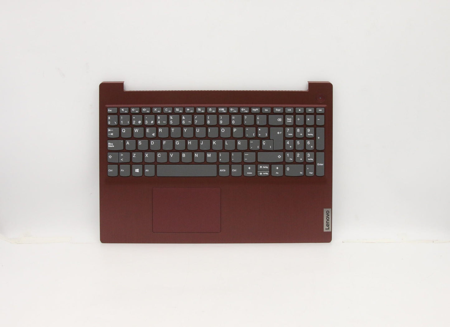 Lenovo Upper Case Asm_Sp L81Wb Nfpcrd - 5CB0X57599
