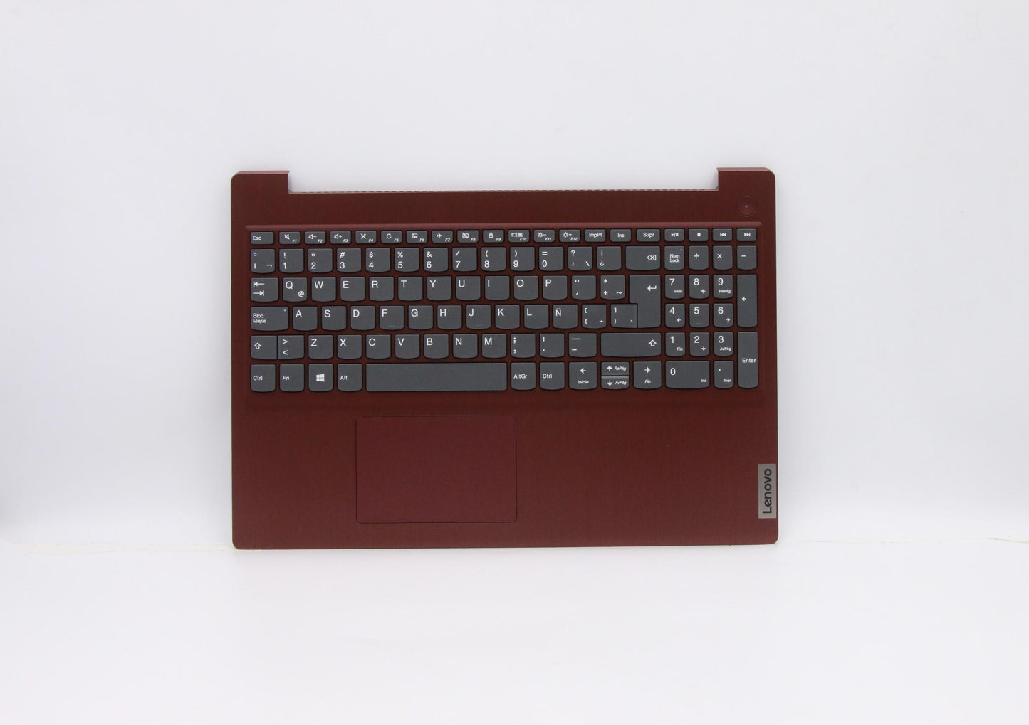 Lenovo Upper Case Asm_La L81Wb Nfpcrd - 5CB0X57603