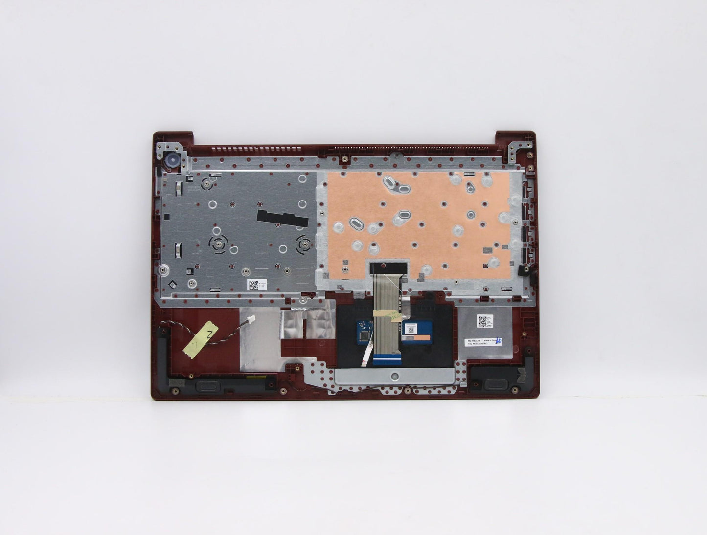 Lenovo Upper Case Asm_La L81Wb Nfpcrd - 5CB0X57603
