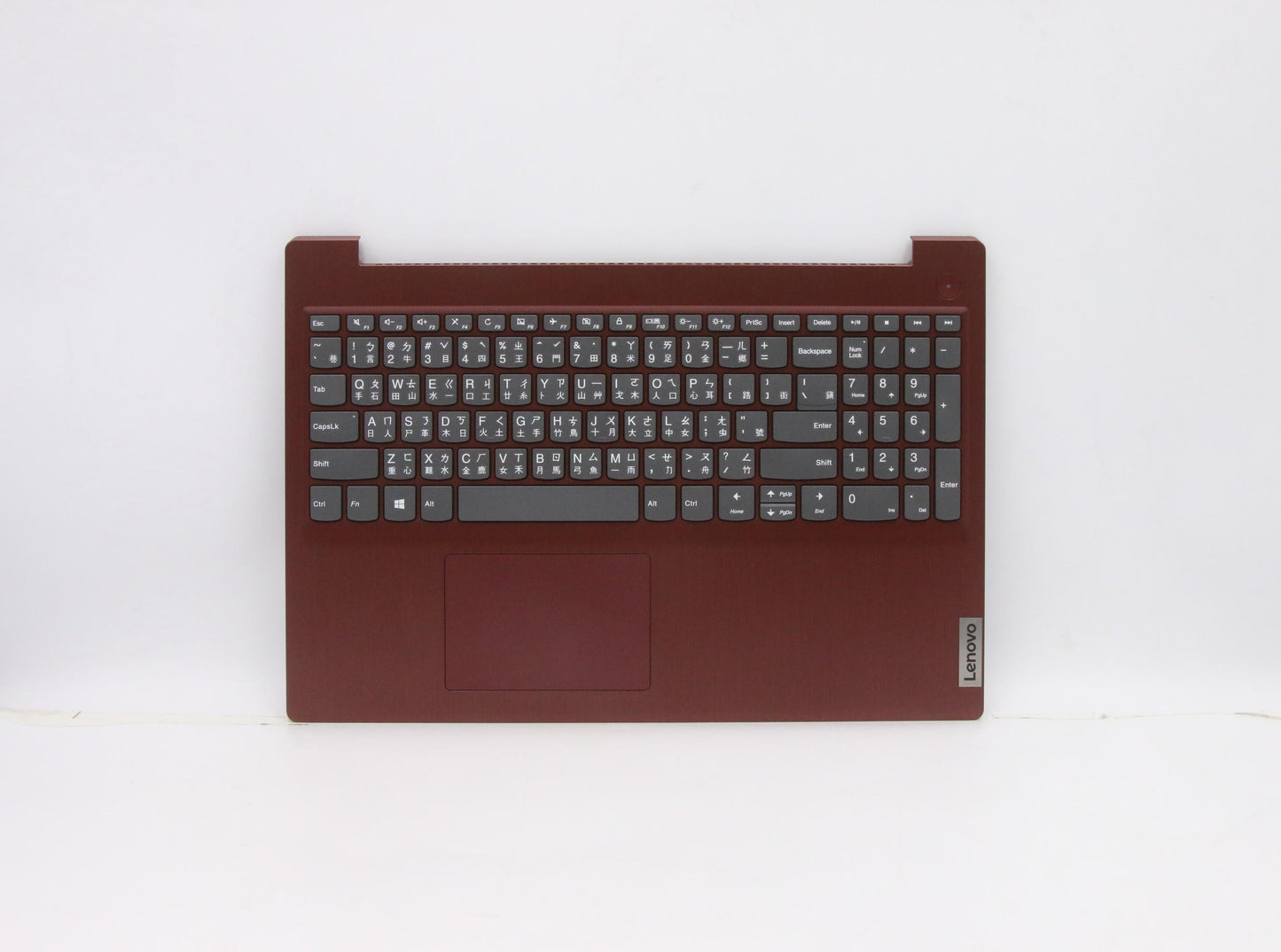 Lenovo Upper Case Asm_Ch L81Wb Nfpcrd - 5CB0X57606