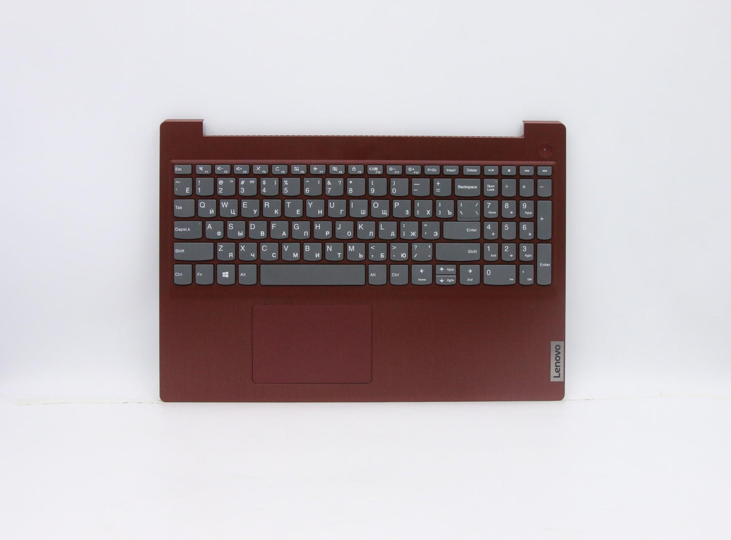 Lenovo Upper Case Asm_Ru L81Wb Nfpcrd - 5CB0X57607