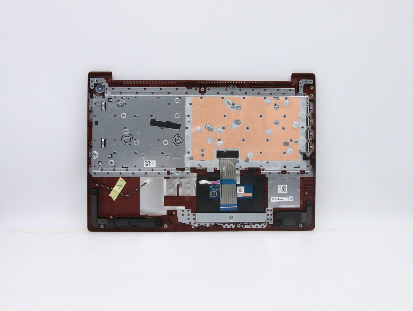 Lenovo Upper Case Asm_Ru L81Wb Nfpcrd - 5CB0X57607