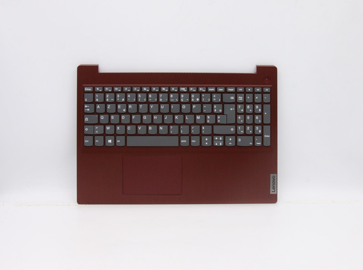 Lenovo Upper Case Asm_Fr L81Wb Nfpcrd - 5CB0X57608