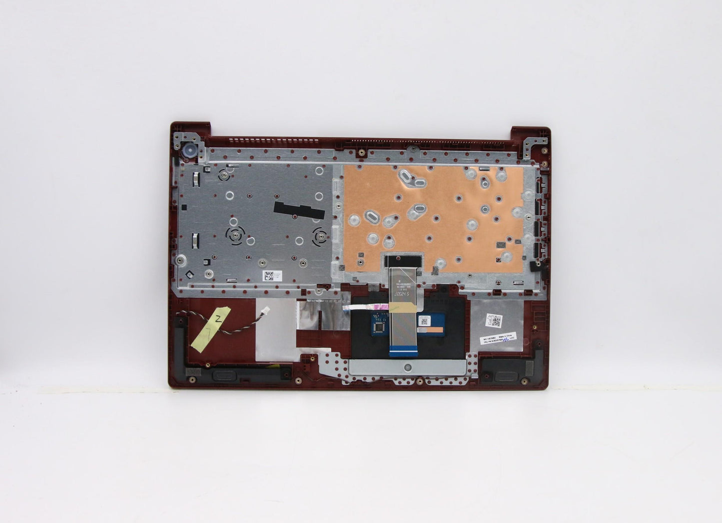 Lenovo Upper Case Asm_Fr L81Wb Nfpcrd - 5CB0X57608