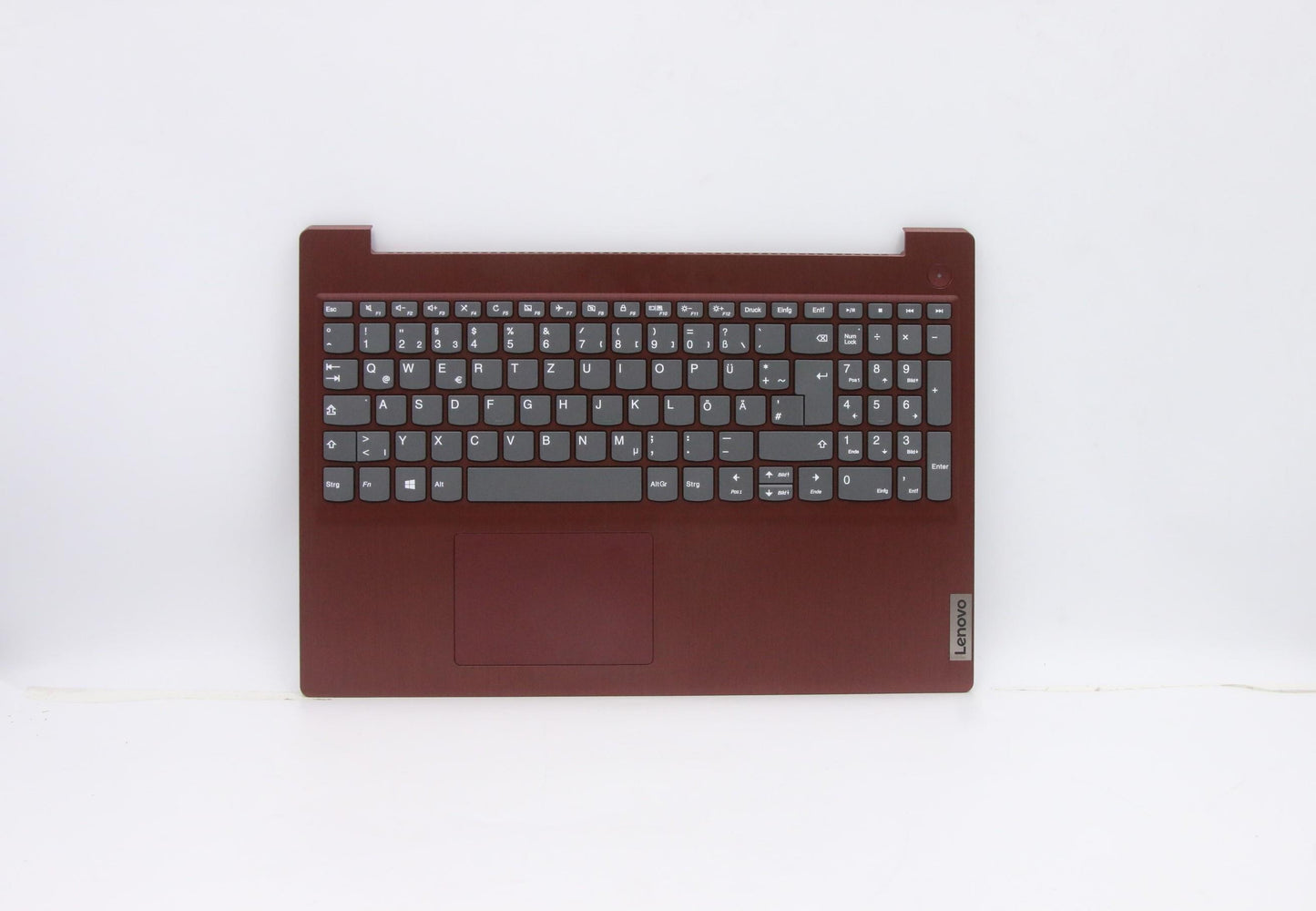 Lenovo Upper Case Asm_Gr L81Wb Nfpcrd - 5CB0X57609