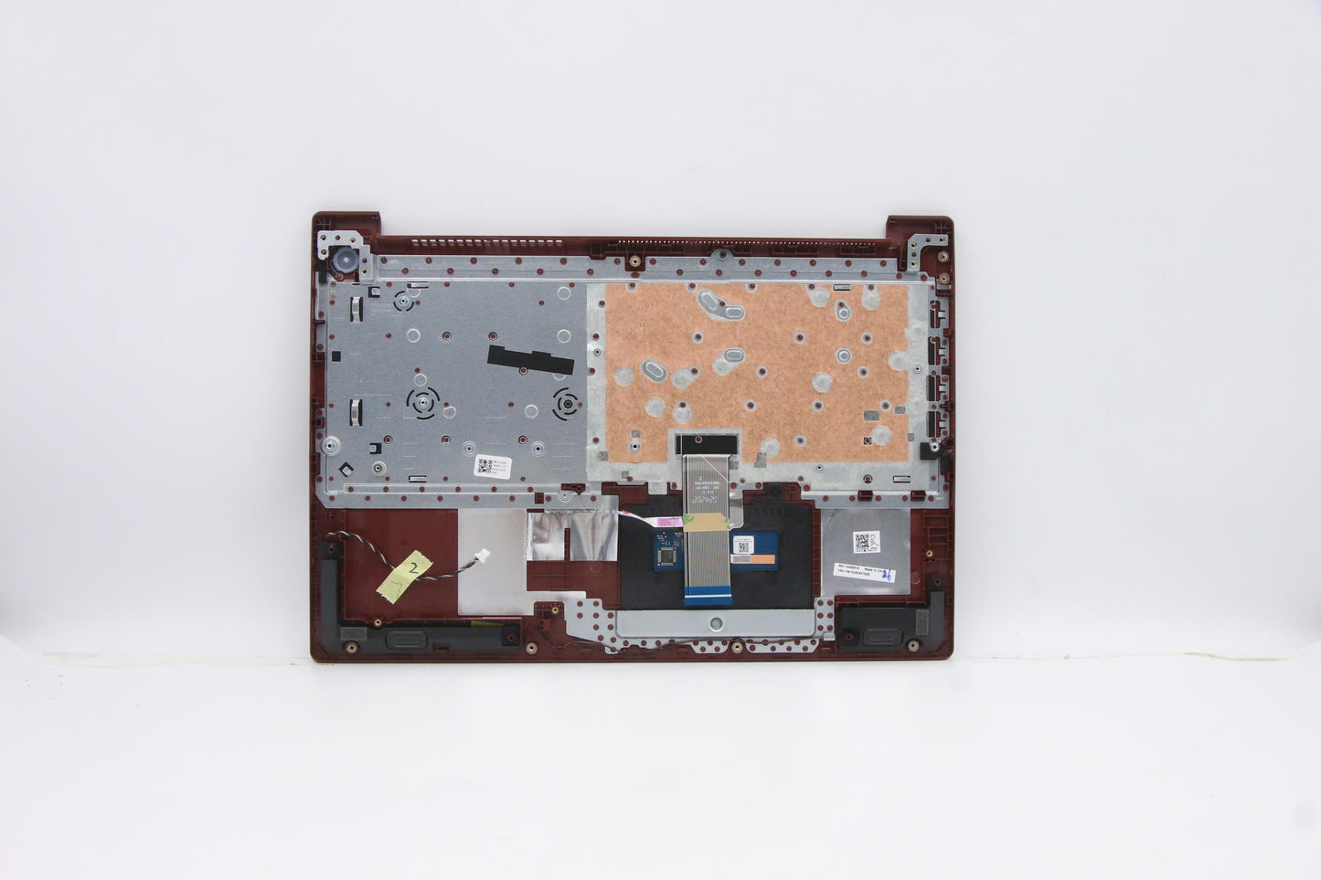 Lenovo Upper Case Asm_Gr L81Wb Nfpcrd - 5CB0X57609