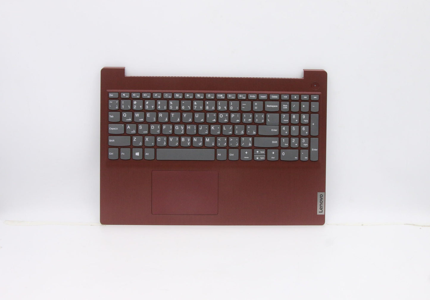 Lenovo Upper Case Asm_Ar-El81Wbnfpcrd - 5CB0X57610