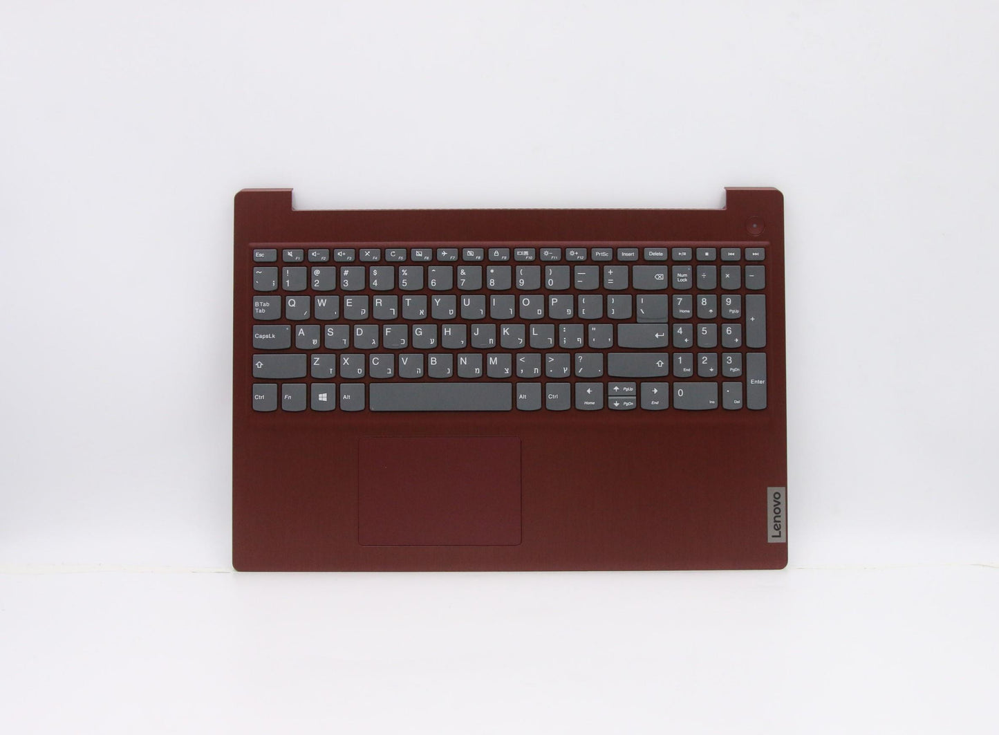Lenovo Upper Case Asm_Hb L81Wb Nfpcrd - 5CB0X57613