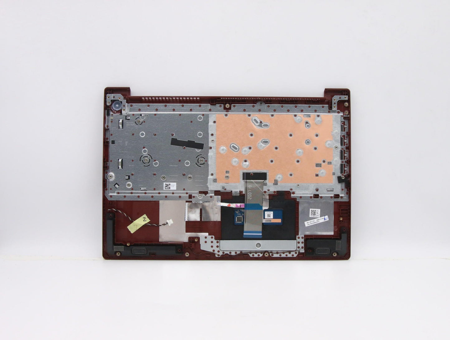 Lenovo Upper Case Asm_Hb L81Wb Nfpcrd - 5CB0X57613