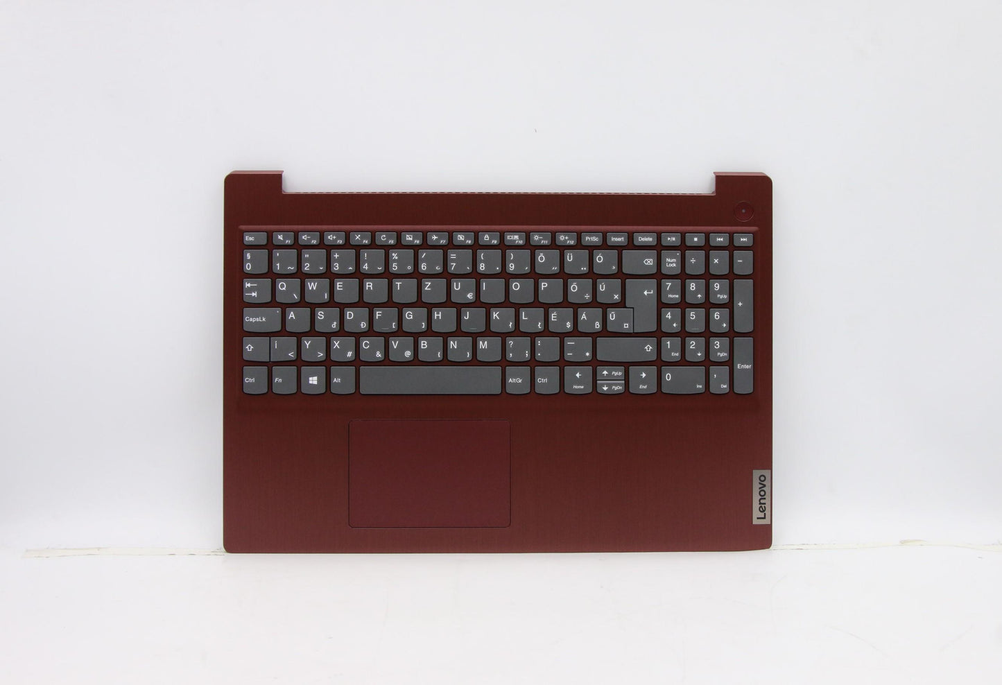 Lenovo Upper Case Asm_Hg L81Wb Nfpcrd - 5CB0X57614