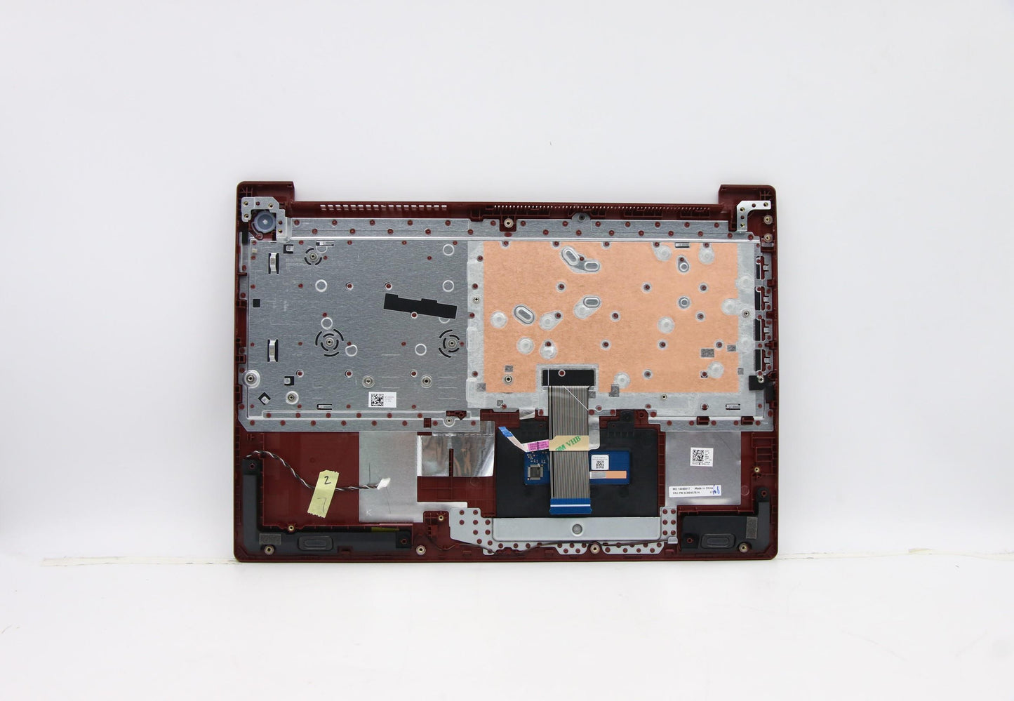 Lenovo Upper Case Asm_Hg L81Wb Nfpcrd - 5CB0X57614