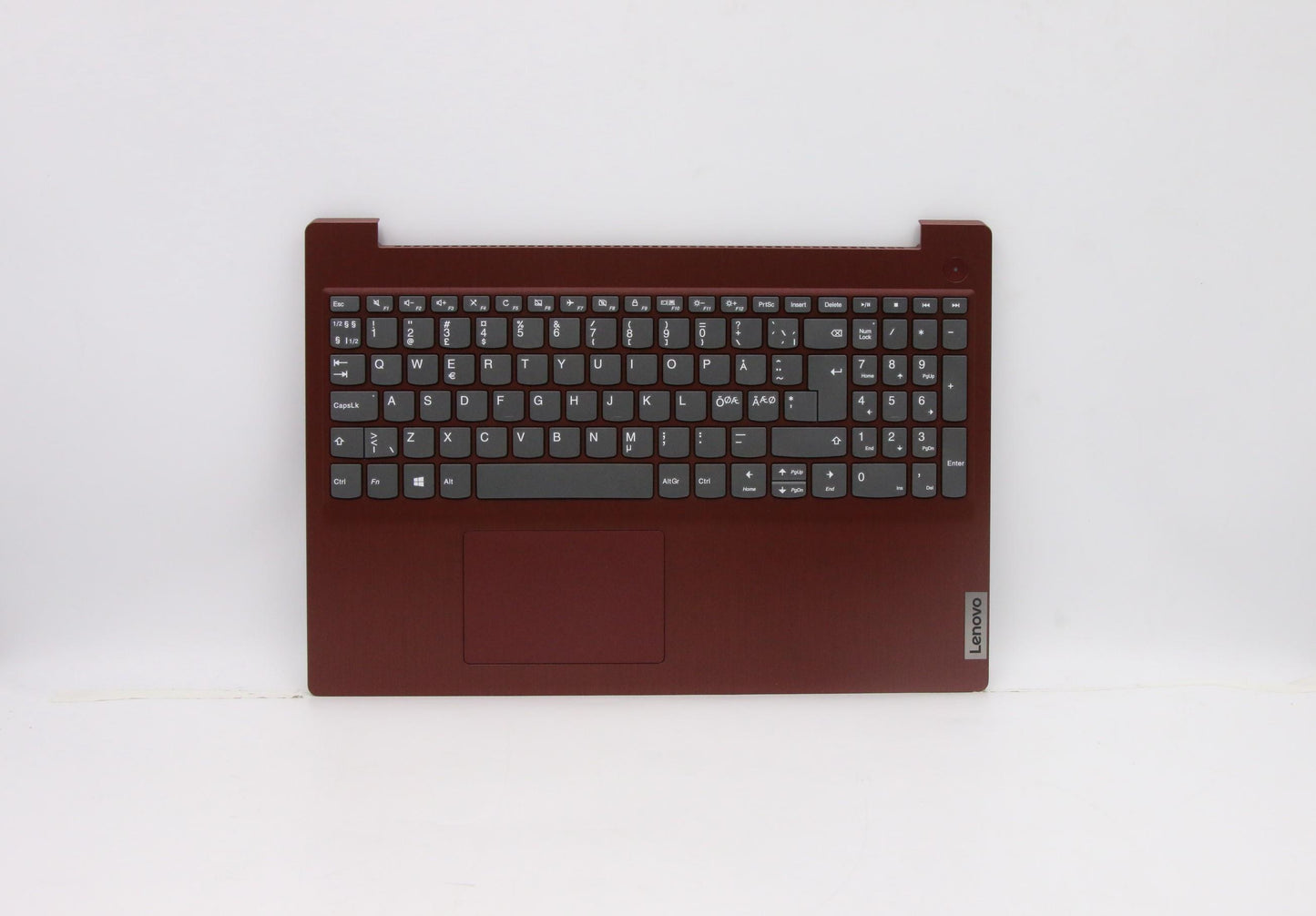 Lenovo Upper Case Asm_Nd L81Wb Nfpcrd - 5CB0X57615