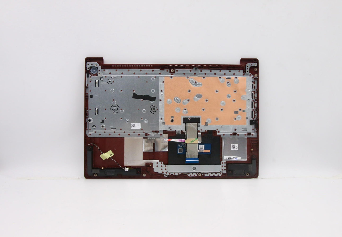 Lenovo Upper Case Asm_Nd L81Wb Nfpcrd - 5CB0X57615