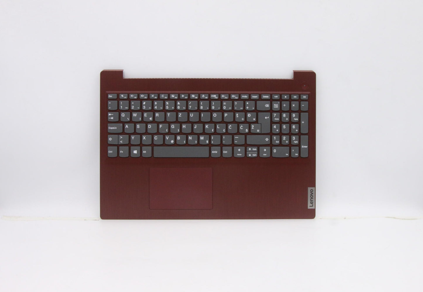 Lenovo Upper Case Asm_Sa L81Wb Nfpcrd - 5CB0X57618