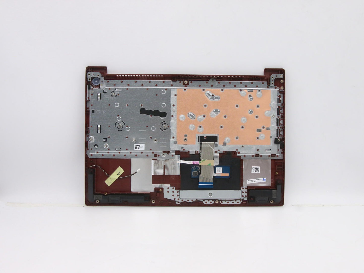 Lenovo Upper Case Asm_Sa L81Wb Nfpcrd - 5CB0X57618