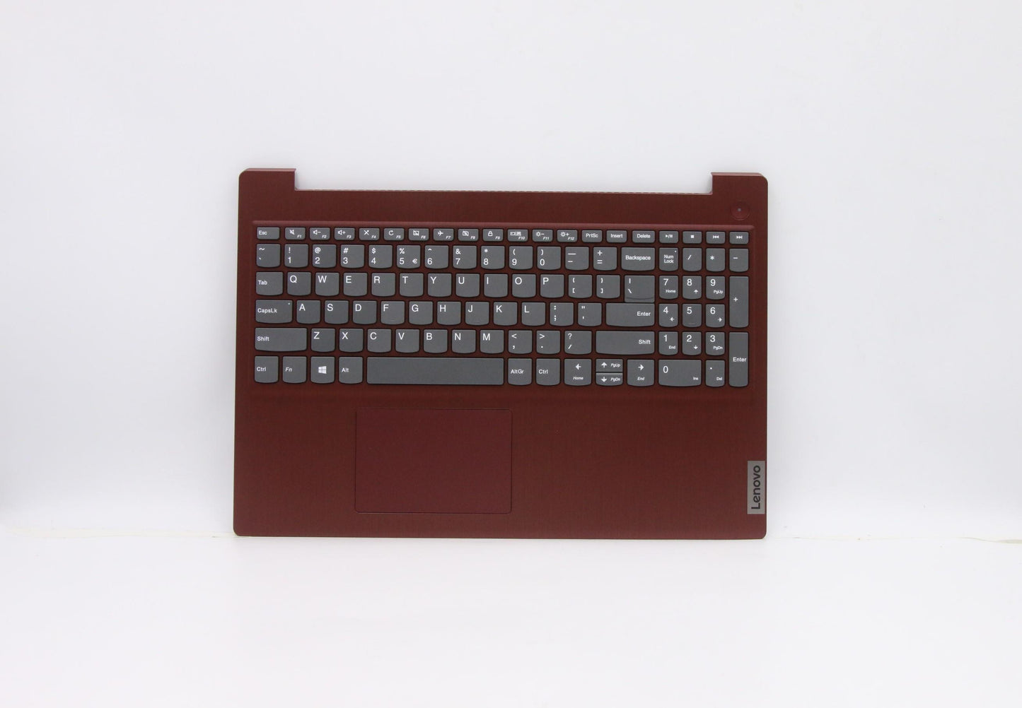 Lenovo Uppercaseasm_Us Intel81Wbnfpcr - 5CB0X57620