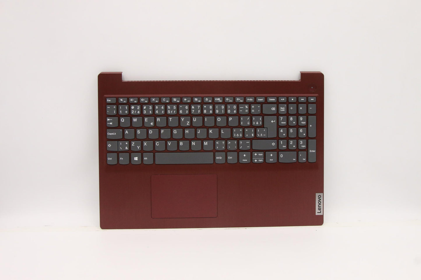 Lenovo Uppercaseasm_Cz-Skl81Wbnfpcrdd - 5CB0X57621