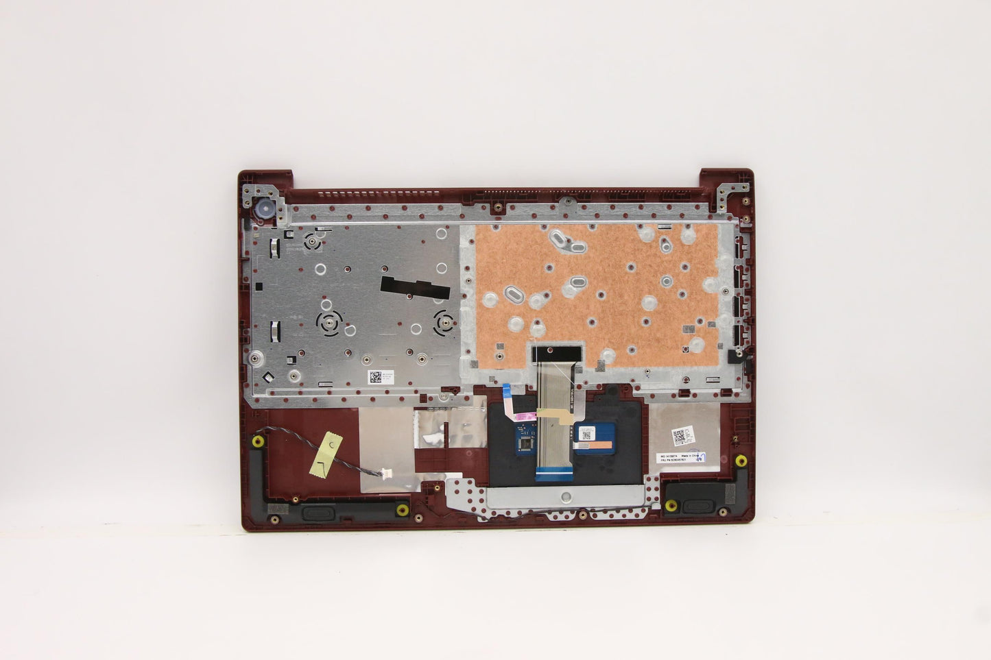 Lenovo Uppercaseasm_Cz-Skl81Wbnfpcrdd - 5CB0X57621