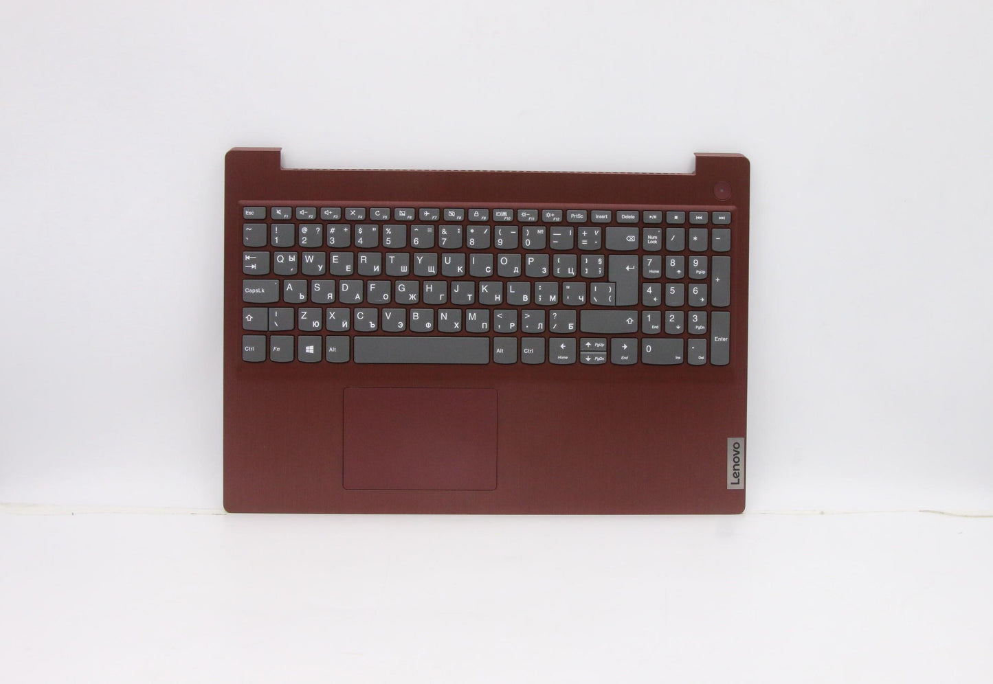 Lenovo Upper Case Asm_Bu L81Wb Nfpcrd - 5CB0X57622