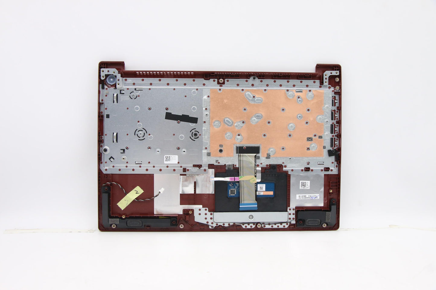Lenovo Uppercaseasm_Fr-Arl81Wbnfpcrdd - 5CB0X57624