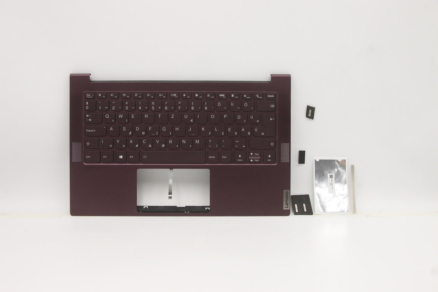 Lenovo Upper Case Asm_Us L81Wb Fpcrdd - 5CB0X57626