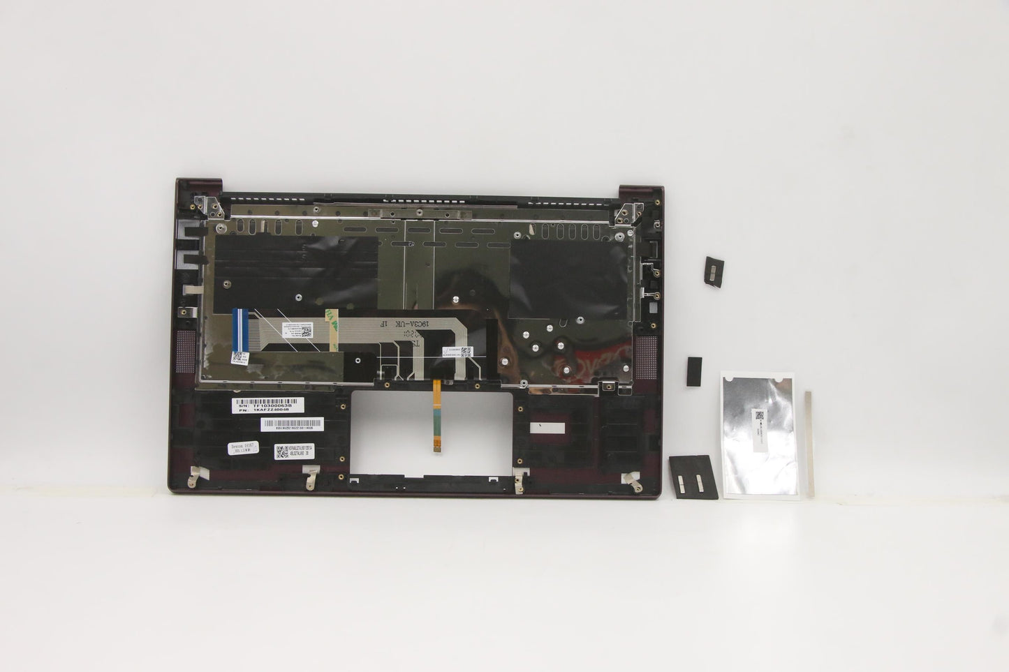 Lenovo Upper Case Asm_Us L81Wb Fpcrdd - 5CB0X57626