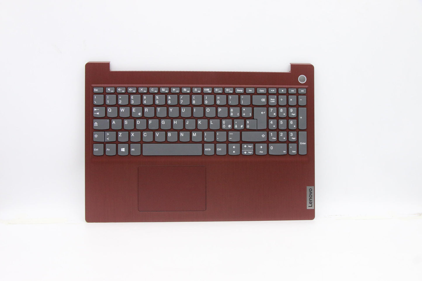 Lenovo Upper Case Asm_It L81Wb Fpcrdd - 5CB0X57628