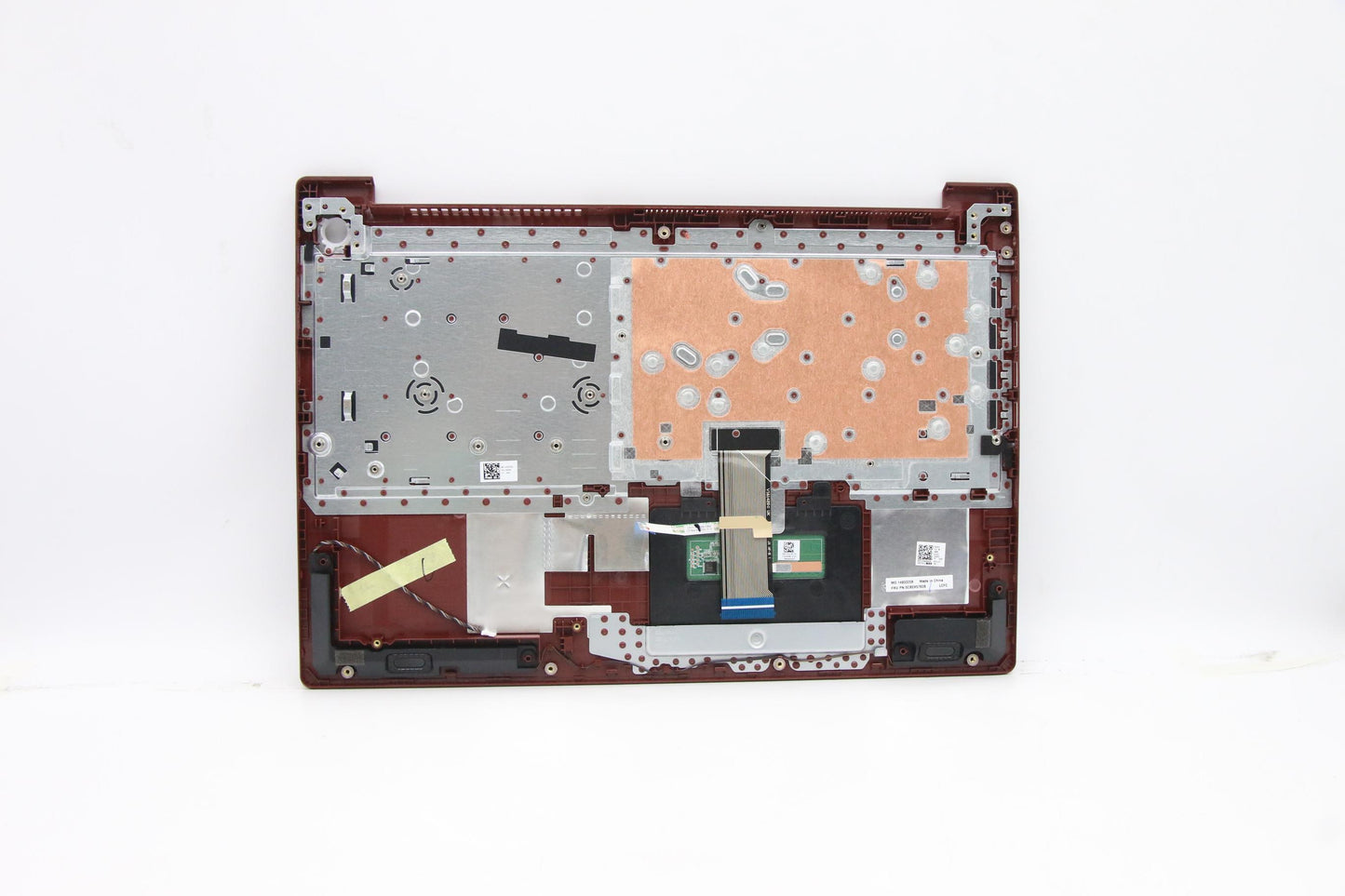 Lenovo Upper Case Asm_It L81Wb Fpcrdd - 5CB0X57628